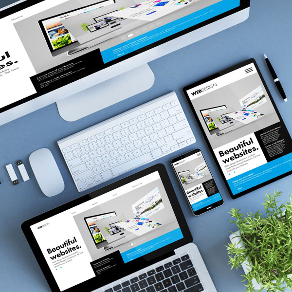 Diseño web y tienda online | Tic-Systems